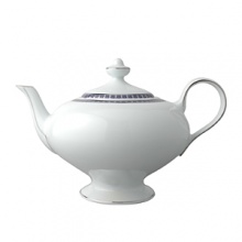 Bernardaud Athena Teapot Bernardaud Athena Teapot