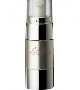 A powerful, time-fighting, multi-benefit treatment that recharges the eye area with youthful-looking vibrance. Reduces the appearance of wrinkles, dark circles, and dullness, as it effectively hydrates and energizes skin. Developed with advanced Shiseido technology and ingredients including Wrinkle-Targeting Complex and Super Bio-Moisture Network. The texture is easily absorbed and never sticky. Excellent for all skin types. Use morning and night after moisturizer.
