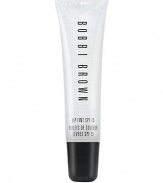 Just the thing for lips in need of moisture, a hint of color, and protection. More than a gloss, this lip-enhancer delivers a shiny tint of nourishing color with sun protection. Ideal for a quick fix of color, or adding texture to your Lip Color. 5.0 oz. 