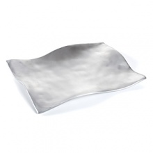 Donna Karan Lenox Dimension 16 Rectangle Platter Donna Karan Lenox Dimension 16 Rectangle Platter