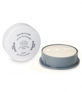 Recommended for all skin types including the most sensitive, Phyto-Pâte Moussante is an ultra-gentle, soap-free facial cleanser with highly soothing active ingredients--namely Shea butter--for a mild cleansing of the skin. A rich lather rinses off with water and keeps skin feeling soft and supple. Mild enough to be used morning and night, it should be applied to a wet face using the fingertips or the Sisley Gentle Brush.