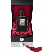 Bamboo Harmony opens with luminous notes of Bergamot, Bigarade and Neroli. The perfume then evolves through a comforting combination of white tea leaves and Mimosa, highlighted with a touch of spices. The unique character of the trail is given by rare Maté Essence, interlaced with sensual fig leaves and oak moss. 1.7 oz.