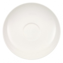 Anmut will be the choice for purists; it is an undecorated white that beautifully shows off the glamorous forms and quality bone china. Dishwasher and microwave safe. Accessories shown: oval platter, round vegetable bowl, creamer, sugar bowl. Anmut will be the choice for purists; it is an undecorated white that beautifully shows off the glamorous forms and quality bone china. Dishwasher and microwave safe. Accessories shown: oval platter, round vegetable bowl, creamer, sugar bowl.