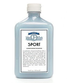 * Conditions and cleans with botanical extracts* Moisturizes, strengthens and protects using Panthenol and Wheat Protein* Normal to dry hair types * Conditions and cleans with botanical extracts* Moisturizes, strengthens and protects using Panthenol and Wheat Protein* Normal to dry hair types