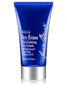 This powerful, non-greasy cream provides immediate and lasting moisturization for dry skin, calms sensitive skin, and helps redness and irritation. The exclusive formula mimics the structure of natural skin lipids by trapping essential moisture and aiding in the repair and replenishment of the skin's natural protective barrier. Fortified with skin comforters and anti-irritants, it calms irritated skin and helps reduce redness.