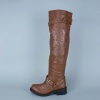 JP Originals Kapas Tall Boot