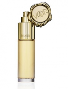 The larger than life fragrance from Viktor & Rolf. Eau Mega is the modern expression of femininity as a strength. Glamorous, chic and sophisticated, this fragrance is a celebration of a new icon. A fresh, green, ultra-faceted floral fragrance that is an ode to the seductive attraction of the Eau Mega woman. Megafy yourself! The larger than life fragrance from Viktor & Rolf. Eau Mega is the modern expression of femininity as a strength. Glamorous, chic and sophisticated, this fragrance is a celebration of a new icon. A fresh, green, ultra-faceted floral fragrance that is an ode to the seductive attraction of the Eau Mega woman. Megafy yourself!