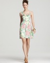 Lilly Pulitzer Mariposa Peggy Dress