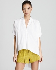 Helmut Lang Blouse - Lightweight