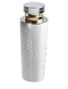 First immediately seduces you with an audacious accord of aldehydes enhanced by hyacinth. First Eau de Toilette is a Floral Aldehydic fragrance, a fresh version of the Eau de Parfum. A magnificent ornament with a brisk fluttering of scents. The Eau de Toilette natural spray refillable is in an elegant silver bottle to keep your favorite fragrance. 3 oz. First immediately seduces you with an audacious accord of aldehydes enhanced by hyacinth. First Eau de Toilette is a Floral Aldehydic fragrance, a fresh version of the Eau de Parfum. A magnificent ornament with a brisk fluttering of scents. The Eau de Toilette natural spray refillable is in an elegant silver bottle to keep your favorite fragrance. 3 oz.