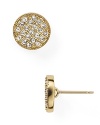 kate spade new york Bright Spot Stud Earrings