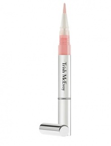Innovative texture provides the coverage of lip color with the feel of gloss, creating the perfect balance of color and shine while keeping lips hydrated for a soft, radiant finish. Housed in an easy portable pen, a dose of shimmering color is only a click away. Innovative texture provides the coverage of lip color with the feel of gloss, creating the perfect balance of color and shine while keeping lips hydrated for a soft, radiant finish. Housed in an easy portable pen, a dose of shimmering color is only a click away.