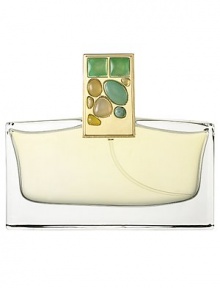 Simple. Luxurious. Elegant. Originally created by Aerin Lauder for herself and her closest friends, Private Collection Tuberose Gardenia combines the rich essences of two magnificent white flowers in a fresh, modern bouquet. Parfum Spray is the purest expression of the Tuberose Gardenia experience. Every cap is embedded with natural semi-precious gems-including aventurine, yellow and green jade, citrine, lemon and mustard stones-in different shapes, making each one unique. 1 oz. Simple. Luxurious. Elegant. Originally created by Aerin Lauder for herself and her closest friends, Private Collection Tuberose Gardenia combines the rich essences of two magnificent white flowers in a fresh, modern bouquet. Parfum Spray is the purest expression of the Tuberose Gardenia experience. Every cap is embedded with natural semi-precious gems-including aventurine, yellow and green jade, citrine, lemon and mustard stones-in different shapes, making each one unique. 1 oz.