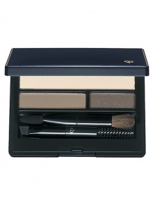 This versatile compact contains the ultimate luxury formulations and tools for drawing brows and lining eyes.The Importance of Face to Face ConsultationLearn More about Cle de Peau BeauteLocate Your Nearest Cle de Peau Beaute Counter This versatile compact contains the ultimate luxury formulations and tools for drawing brows and lining eyes.The Importance of Face to Face ConsultationLearn More about Cle de Peau BeauteLocate Your Nearest Cle de Peau Beaute Counter