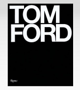 Tom Ford has become one of fashion's great icons. In the past decade, he transformed Gucci from a moribund accessories label into one of the sexiest fashion brands in the world. This book is a complete catalog of Ford's design work for both Gucci and Yves Saint Laurent from 1994 to 2004. It chronicles not only Ford's clothing and accessories designs for both houses, but also explores Ford's grand vision for the complete design of a brand, including architecture, store design, and advertising.