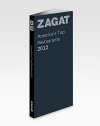 From coast to coast and everything in between, this indispensable guide is packed with over 1,500 of the best places to eat in 45 major U.S. markets. You'll find Zagat's trusted ratings and reviews for restaurants based on the opinions of diners like you. The trademark reviews and corresponding ratings for Food, Decor, Service and Cost are organized alphabetically, by geography, in a user-friendly format. A must-have for all travelers! 