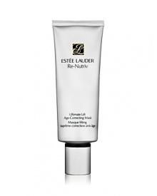 Now look strikingly younger and more lifted. Enviably radiant. Astonishingly beautiful. This intensively hydrating, exquisitely rich mask gives skin an immediate moisture boost. Skin looks firmer, more lifted. Deep nourishers and advanced lifting ingredients smooth, soften and revitalize skin. Exclusive Re-Nutriv Life Re-Newing Molecules™ help repair, recharge and restore skins energized, radiant appearance. Now look strikingly younger and more lifted. Enviably radiant. Astonishingly beautiful. This intensively hydrating, exquisitely rich mask gives skin an immediate moisture boost. Skin looks firmer, more lifted. Deep nourishers and advanced lifting ingredients smooth, soften and revitalize skin. Exclusive Re-Nutriv Life Re-Newing Molecules™ help repair, recharge and restore skins energized, radiant appearance.