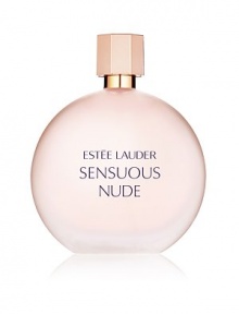 Modern. Magnetic. Transparent. A delicately sheer yet long-lasting impression that wraps your skin in sensuality. Weightless and radiant, Without changing a single note, the Eau de Toilette is a subtle rebalance of the Sensuous Nude accords, highlighting the notes of Sicilian Bergamot, Mandarin, Jasmine and Muguet. 1.7 oz. Modern. Magnetic. Transparent. A delicately sheer yet long-lasting impression that wraps your skin in sensuality. Weightless and radiant, Without changing a single note, the Eau de Toilette is a subtle rebalance of the Sensuous Nude accords, highlighting the notes of Sicilian Bergamot, Mandarin, Jasmine and Muguet. 1.7 oz.