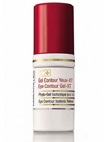 EXCLUSIVELY AT SAKS. Isotonic Phyto-Complex Gel puffy eyes skin care reliever. EXCLUSIVELY AT SAKS. Isotonic Phyto-Complex Gel puffy eyes skin care reliever.