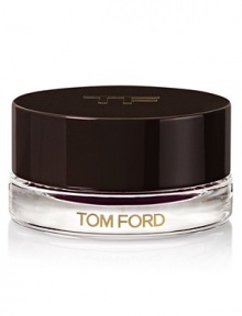 Warm your eyes with alluring, glistening metals that create a seductive, molten-toned look. This highly reflective, ultra-pigmented formula combines advanced color technology with antioxidant ingredients to deliver pure, luminous color and an ultra-smooth finish that is non-creasing and long-wearing. Limited Edition. Warm your eyes with alluring, glistening metals that create a seductive, molten-toned look. This highly reflective, ultra-pigmented formula combines advanced color technology with antioxidant ingredients to deliver pure, luminous color and an ultra-smooth finish that is non-creasing and long-wearing. Limited Edition.