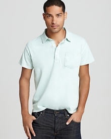 Grayers Charles Jersey Polo - Slim Fit