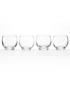 Simply timeless, Lenox Tuscany punch glasses have a design that's equally suited for holiday parties and Sunday brunch. The clean lines of this brilliant crystal stemware complement everything you bring to the table. Qualifies for Rebate
