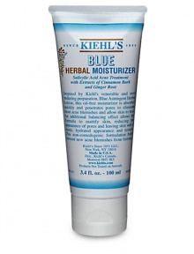 This oil-free moisturizer helps clear blackheads, whiteheads and acne blemishes and allows skin to heal. Our unique preparation is absorbed quickly and penetrates pores to control acne blemishes and mattify skin, reducing the appearance of pores and leaving skin with a matte, hydrated appearance and texture. This non-comedogenic preparation is formulated to further help prevent new acne blemishes from forming. For oily to very oily skin. Cleanse the skin thoroughly before applying medication. This oil-free moisturizer helps clear blackheads, whiteheads and acne blemishes and allows skin to heal. Our unique preparation is absorbed quickly and penetrates pores to control acne blemishes and mattify skin, reducing the appearance of pores and leaving skin with a matte, hydrated appearance and texture. This non-comedogenic preparation is formulated to further help prevent new acne blemishes from forming. For oily to very oily skin. Cleanse the skin thoroughly before applying medication.