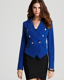 GUESS Blazer - Prep Blazer GUESS Blazer - Prep Blazer