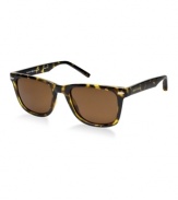 As one of the world's leading premium lifestyle brands, Tommy Hilfiger delivers superior styling and quality. Celebrating the essence of classic American cool, Tommy Hilfiger sunglasses are a refreshing twist to the preppy fashion genre.