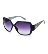 Eyewear by Michael Kors is perfect for any mood. Feel chic, luxurious, sleek and sophisticated in his timeless designs.