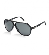 Exclusive. Luxurious. Glamorous. Sophisticated. The Dolce & Gabbana collection is polished to perfection. Created for discriminating consumers who desire eyewear that is a keynote accessory.
