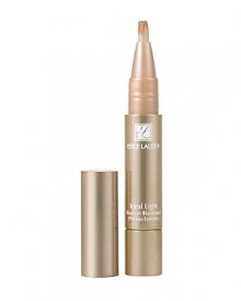 Reveal radiance. Conceal flaws. Reveal radiance. Conceal flaws. A stroke of brilliance. It's a makeup artist's dream - the one tool you'll most want to take wherever you go. With the sweep of a brush, you can highlight and refresh your look. Brighten dark circles, age spots and shadows. Light-reflective Photo Optic technology diffuses light to minimize the look of fine lines, wrinkles and imperfections. Fragrance-free. Dermatologist- and Ophthalmologist-tested. Reveal radiance. Conceal flaws. Reveal radiance. Conceal flaws. A stroke of brilliance. It's a makeup artist's dream - the one tool you'll most want to take wherever you go. With the sweep of a brush, you can highlight and refresh your look. Brighten dark circles, age spots and shadows. Light-reflective Photo Optic technology diffuses light to minimize the look of fine lines, wrinkles and imperfections. Fragrance-free. Dermatologist- and Ophthalmologist-tested.