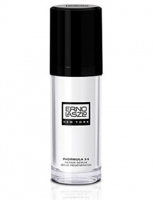 This protective serum boosts collagen and elastin production, resulting in greater elasticity, hydration and evenness of tone. It also effectively counteracts environmental skin damage, while encouraging healthy skin metabolism and strong skin cell turnover. Made in USA. 1 oz. This protective serum boosts collagen and elastin production, resulting in greater elasticity, hydration and evenness of tone. It also effectively counteracts environmental skin damage, while encouraging healthy skin metabolism and strong skin cell turnover. Made in USA. 1 oz.