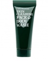 This algae enriched exfoliating body wash rids skin of dead surface cells and debris, refining and minimizing the appearance of large pores. It contains the maximum-allowed percentage of salicylic acid without a prescription and is ideal for all skin types. The refreshing formula is especially designed to combat dry, flaky skin. 7.4 fl. oz. 