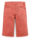 Joe's Jeans Boys' Cut Off Bermuda Shorts - Sizes 8-20