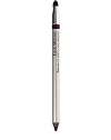 A densely pigmented, waterproof pencil eye liner for intensely defined eyes that won't fade until you want them to. The innovative formula glides on comfortably and is easy-to-apply and easy-to-blend giving you optimal playtime then setting to an ultra-long hold. 