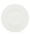 Two mix-and-match ridged patterns-Sevenº and Fourº-combine to lend your table a modern, geometric aesthetic. From Lenox's dinnerware and dishes collection. Qualifies for Rebate