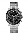 Make your mark with the Waterpro(tm) watch from GUESS.