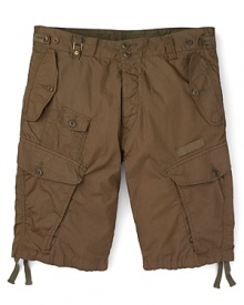 Diesel Sislargo Cargo Shorts Diesel Sislargo Cargo Shorts