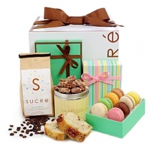 Sucre New Orleans Gift Box Collection Sucre New Orleans Gift Box Collection