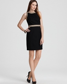 T Tahari Anita Dress