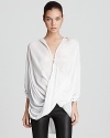 Helmut Lang Shirt - Overlap