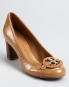 Tory Burch Pumps - Aaden Mid Heel