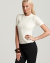 Theory Sweater - Hessa B. Seda