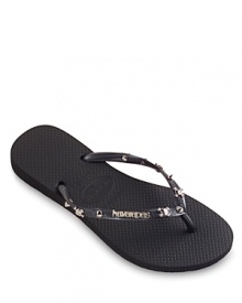 havaianas Flip Flops - Slim Hardware