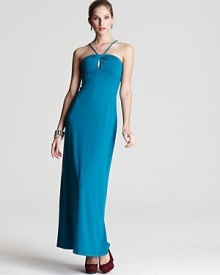 Susana Monaco Dress - Farah Maxi Dress