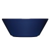 Derived from the basic shapes of circles, squares and rectangles, Kaj Franck's Teema Tableware exemplifies the removal of everything excessive, leaving only the essential. Teema tableware serves every need, from preparing to serving, offering timeless beauty that is both functional and sophisticated.