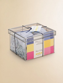 Striped essentials in sumptuously soft pima cotton includes a footie, hat and blanket with cool car embroidery.Comes in a clear plastic gift box with ribbon and gift tag Footie has front snap closure and long sleeves Hat has fold-over brim Picot trimmed blanket Cotton Machine wash Imported Please note: Number of snaps may vary depending on size ordered. Striped essentials in sumptuously soft pima cotton includes a footie, hat and blanket with cool car embroidery.Comes in a clear plastic gift box with ribbon and gift tag Footie has front snap closure and long sleeves Hat has fold-over brim Picot trimmed blanket Cotton Machine wash Imported Please note: Number of snaps may vary depending on size ordered.