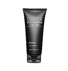 Relieves skin dryness, soothes, provides moisture. Helps ease shaving irritation and keep skin in good working condition. Men of all skin types can use as needed, where needed, on clean, exfoliated skin. Easy flip-top tube. Relieves skin dryness, soothes, provides moisture. Helps ease shaving irritation and keep skin in good working condition. Men of all skin types can use as needed, where needed, on clean, exfoliated skin. Easy flip-top tube.