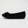 Make every event a black-tie affair with this chic and modern look.